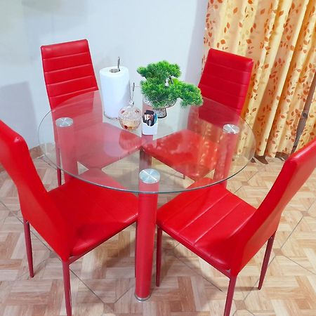 伊察 Travel House酒店 外观 照片