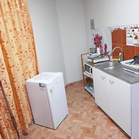 伊察 Travel House酒店 外观 照片