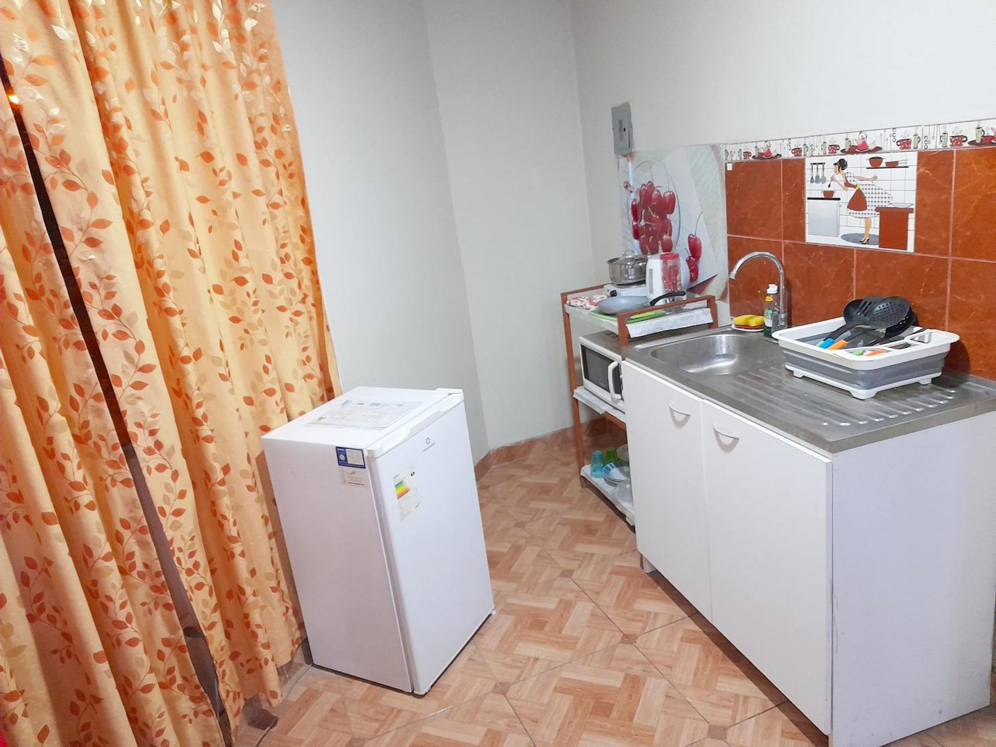 伊察 Travel House酒店 外观 照片