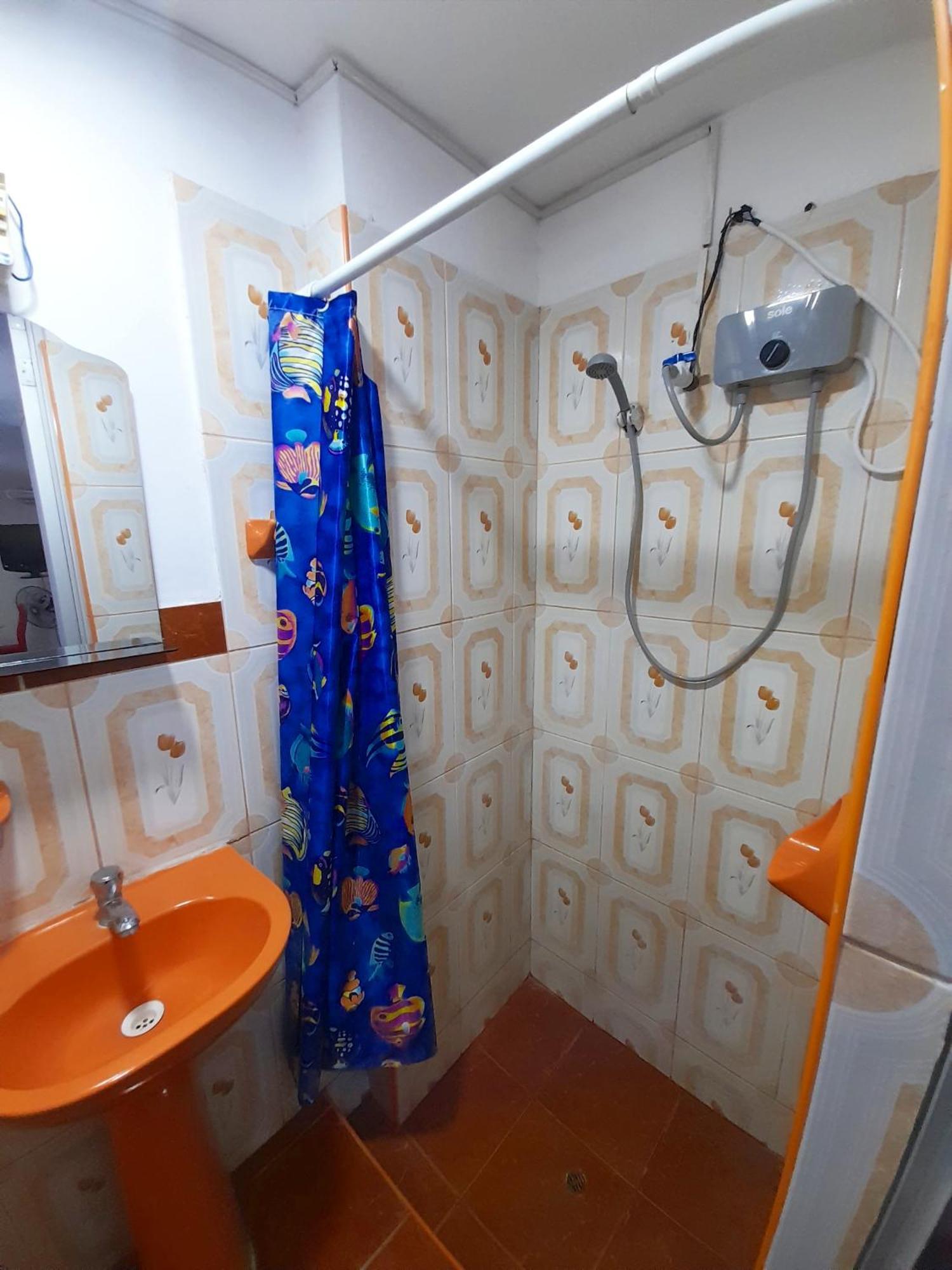 伊察 Travel House酒店 外观 照片
